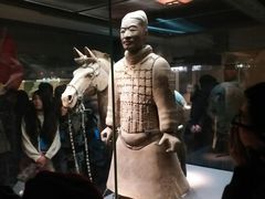 -秦始皇帝陵博物院-丽山园