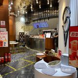 每次来几乎都不用排队，还有好多休息位可以坐