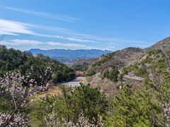 -云峰山自然风景区