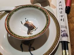 -老阿妈蒙古村·蒙古包·草原文化·歌舞表演(老君堂店)
