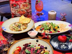 -bluefrog蓝蛙(新三里屯太古里店)