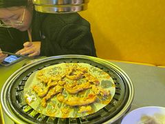 -正宗齐齐哈尔烤肉·齐牛哥鲜切炭火烤肉(杭州总店)