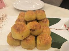 -吉林省林业宾馆-餐厅