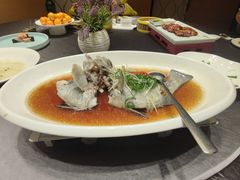 -骏莱海鲜鱼港(五角场店)