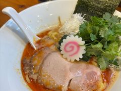 -Ramen满吉·豚骨拉面(丽园路店)