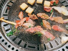-马路牙子烧烤音乐酒馆(望京店)