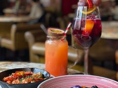 -BROWNSTONE布朗石西班牙餐厅(富城店)