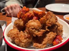 -京A Taproom·精酿餐吧(CBD店)