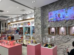 -泡泡玛特POPMART(东直门来福士店)