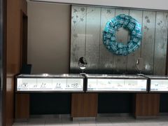 -Tiffany & Co.蒂芙尼
(杭州大厦店)