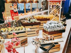 -凡塔斯牛排自助餐厅(莆田万达店)