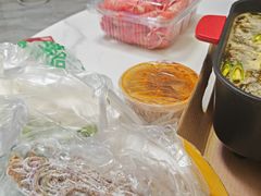 -好口福铜火锅宝鸡特色油泼辣子