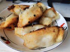 -香山胡记吴江路生煎(灵山路店)