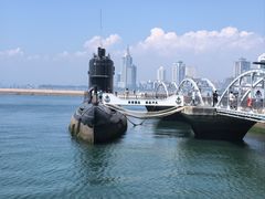 -中国人民解放军海军博物馆