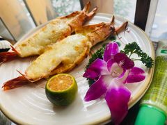 -衣川小森林·料理·寿司(鸿铭中心店)