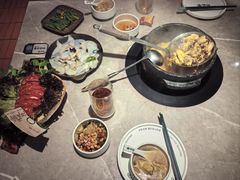 -芸山季·云南野生菌火锅(宝能环球汇店)