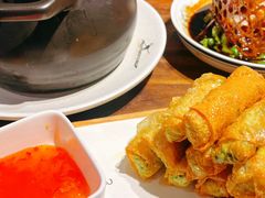 -鱼食饭稻·苏浙土菜17年老馆子(平江路店)
