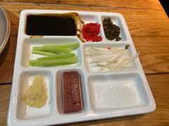 -四季民福烤鸭店(前门廊房二条店)