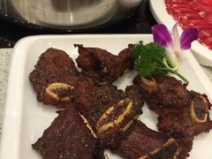 -许府牛杂·鲜牛肉火锅(梁溪万达店)