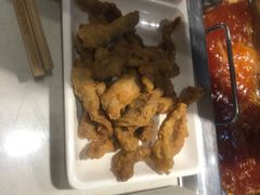 -海底捞火锅(武胜路凯德广场店)