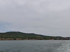 -刘公岛景区