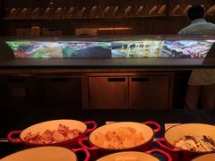 -绿城千岛湖喜来登度假酒店