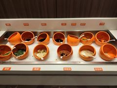 -竹犇番茄火锅(长治太行东街店)