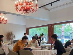 -月福京味斋·烤鸭店·北京菜(鼓楼总店)