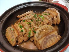 -江南韵·无锡太湖文化体验餐厅(凤凰天街店)