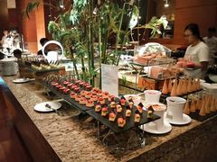 -东莞喜来登酒店-御园西餐厅·海鲜自助餐·意大利菜零点