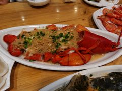 -南海渔家•海鲜•正宗海南菜(海棠湾店)