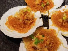 -南海渔村(珠江新城店)