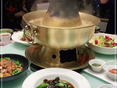 -鼓楼东街老火锅(鼓楼店)