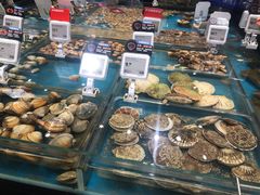 -盒马鲜生(皇庭广场店)