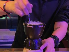 -光音瓦特俱乐部(高新店)