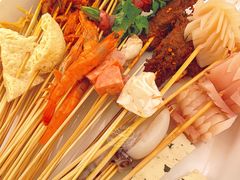 -串一火锅(赛格国际购物中心店)