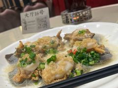 -桃源阁(西樵山店)