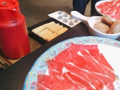 -南门四季铜锅涮肉(大屯·北苑店)