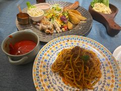 -俄士厨房(未来城店)