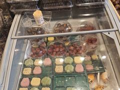 -满谷宝栗(奥林匹克店)