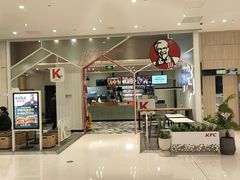 -肯德基(虹莘路店)