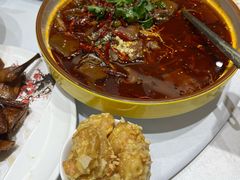 -银筵(武夷路店)