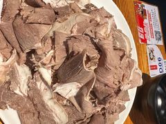 -遵义虾子卢四羊肉粉(大沽路店)