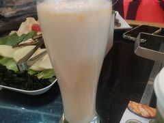 -青柠记忆泰式海鲜火锅(合生汇购物中心店)