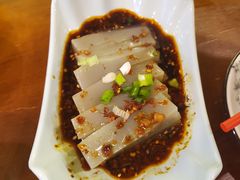 鸡豆凉粉-小厨子私房菜·云南美食店