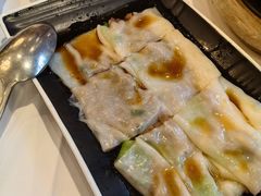 叉烧肠粉-白天鹅宾馆-宏图府餐厅