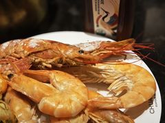 -川骄海鲜自助(河东店)
