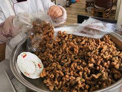 -王阿姨文昌油赞子(府桥街店)