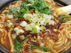 -春阳水饺(香槟广场店)