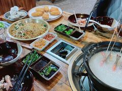 -盈田盈粥庄(博山东路店)